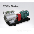 2GRN Series Twin Screw Pump